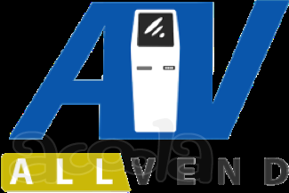 Программное опбеспечение ALLVEND для систем самообгслуживания